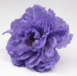 Peony Valencia. Flamenco Flowers. Purple. 12cm. 3.265€ #504190135MRDNZRN